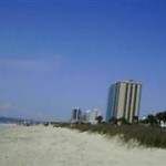 Myrtle Beach View