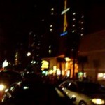 Myrtle Beach City View